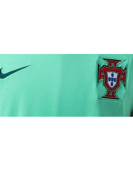 Maillot Le Portugal 2016 Retro Maillot Le Portugal 2016 Retro