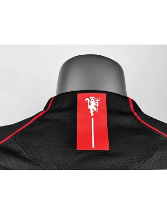 Maillot MU 07/08 Rétro