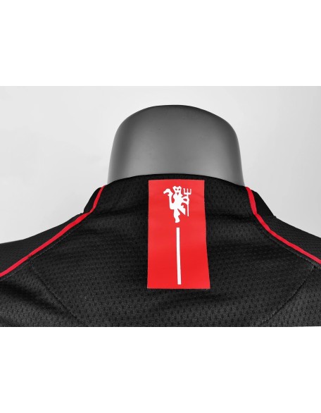 Maillot MU 07/08 Rétro Maillot MU 07/08 Rétro