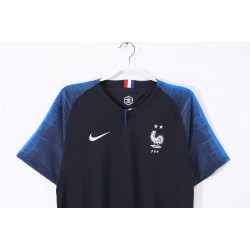 Maillot France 2018 Retro