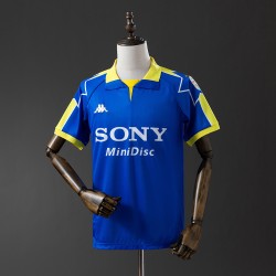 Maillot Juv 97/99 Retro