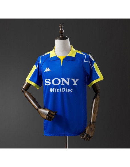 Maillot Juventus 97/99 Retro