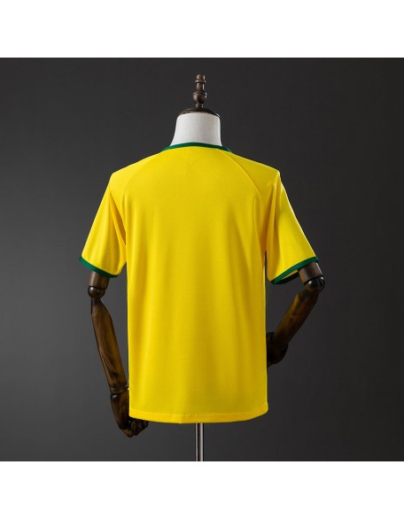 Maillots Brésil 2014 Rétro