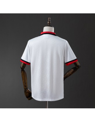 Maillot AC Milan 89/90 Retro 