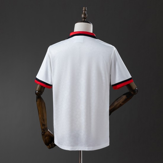 Maillot AC Milan 89/90 Retro 