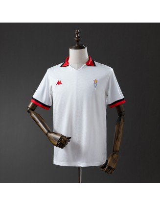 Maillot AC Milan 89/90 Retro 