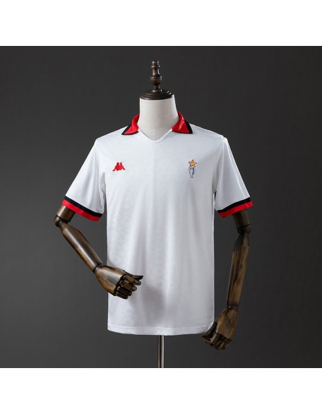 Maillot AC Milan 89/90 Retro 
