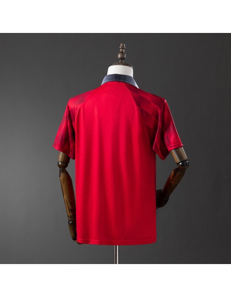 Maillot MU 96/97 Rétro Maillot MU 96/97 Rétro