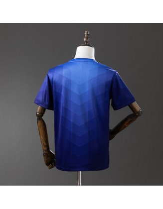 Maillot Pays-Bas 2014 Retro 