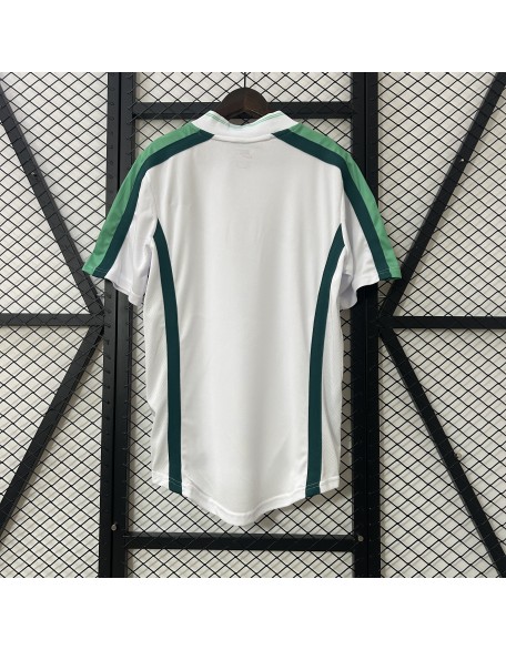 Nigéria Maillots 1998 Rétro Nigéria Maillots 1998 Rétro