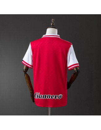 Maillot Arsenal 96/97 Retro