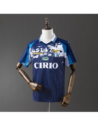 Maillot Lazio 98/99 Rétro