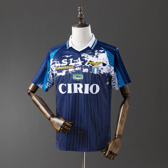 Maillot Lazio 98/99 Rétro