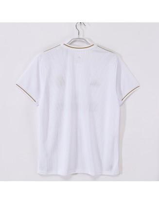 Maillot Real Madrid 19/20 Retro