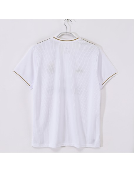 Maillot Real Madrid 19/20 Retro Maillot Real Madrid 19/20 Retro