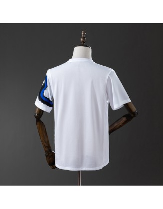 Inter Milan Maillots 10/11 Rétro