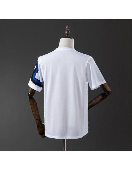 Inter Milan Maillots 10/11 Rétro