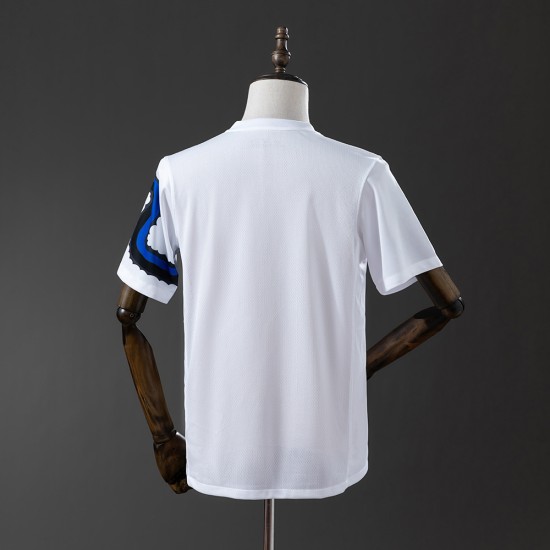 Inter Milan Maillots 10/11 Rétro