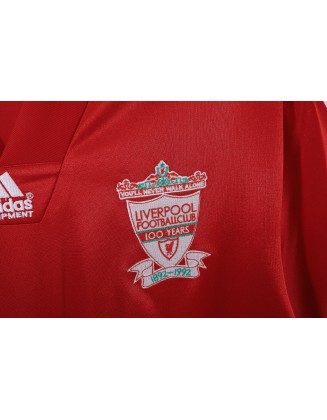 Maillot 92/93 Retro 