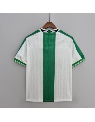 Nigéria Maillots 1996 Rétro