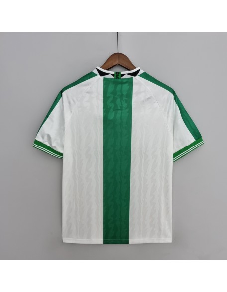 Nigéria Maillots 1996 Rétro Nigéria Maillots 1996 Rétro