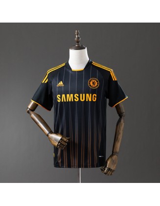 Maillot Chelsea 10/11 Retro 