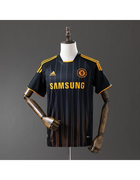 Maillot Chelsea 10/11 Retro Maillot Chelsea 10/11 Retro