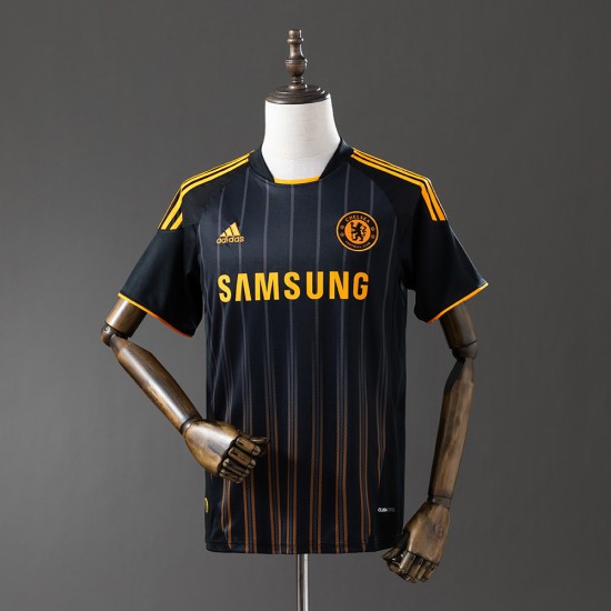 Maillot Chelsea 10/11 Retro 