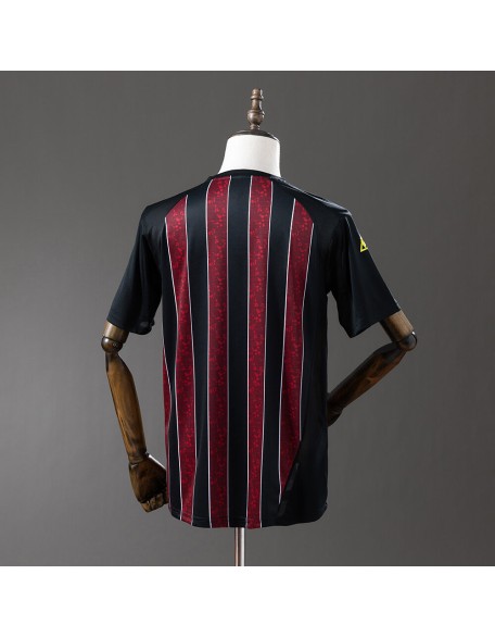 Maillot Manchester City 08/09 Retro Maillot Manchester City 08/09 Retro