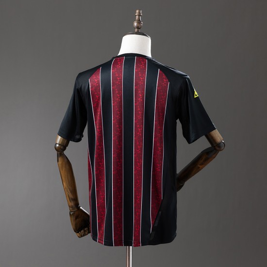 Maillot Manchester City 08/09 Retro