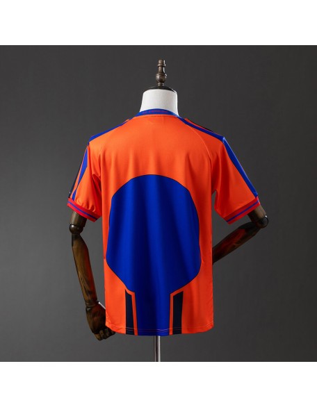 Maillot rétro Barcelone 97/98