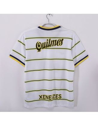 Boca Juniors 1999 Retro 