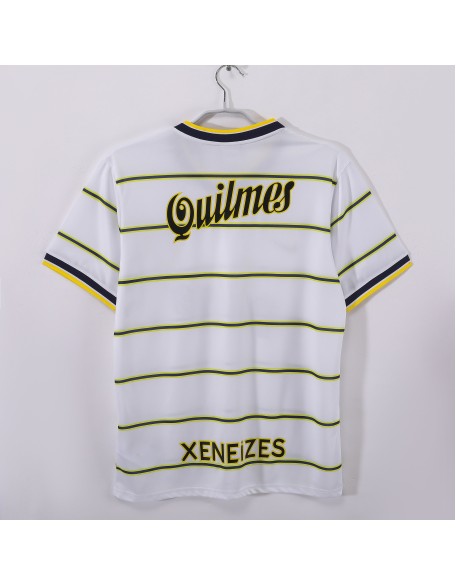 Boca Juniors 1999 Retro Boca Juniors 1999 Retro