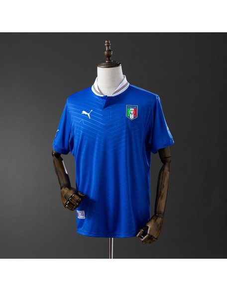 Maillot Italie 2012 Retro Maillot Italie 2012 Retro