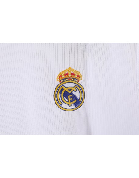 Maillot Real Madrid 19/20 Retro Maillot Real Madrid 19/20 Retro