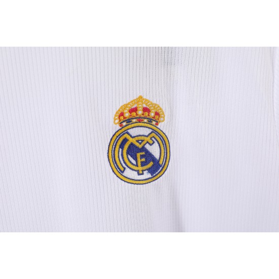 Maillot Real Madrid 19/20 Retro