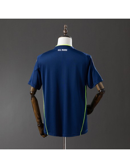 Maillot Real Madrid 10/11 Retro Maillot Real Madrid 10/11 Retro