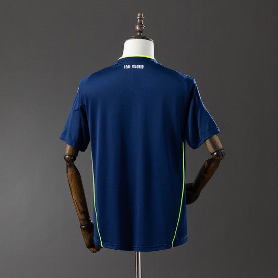 Maillot Real Madrid 10/11 Retro 