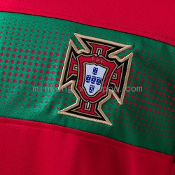 Maillot Le Portugal 2010 Retro