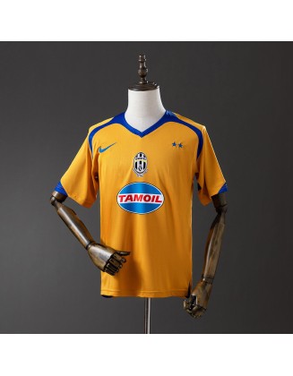 Maillot Juventus 05/06 Retro