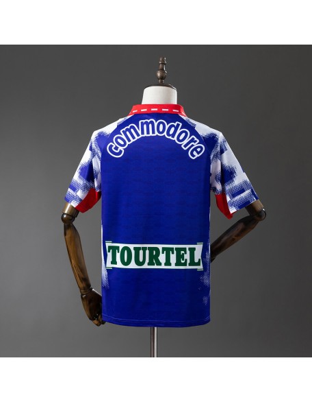 Maillot 92/93 Retro Maillot 92/93 Retro