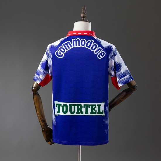 Maillot 92/93 Retro