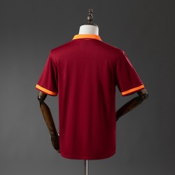 AS Roma 82/83 Retro 