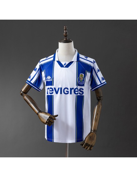 Retro Porto 97/99 Retro Porto 97/99