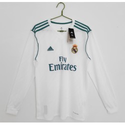 Maillot Real Madrid 17/18 Retro ML