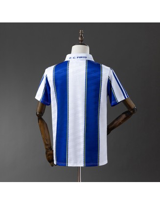 Retro Porto 95/96