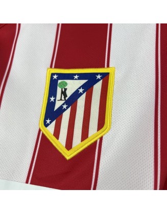 Maillot Atletico Madrid 03/04 Retro