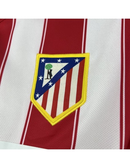 Maillot Atletico Madrid 03/04 Retro Maillot Atletico Madrid 03/04 Retro