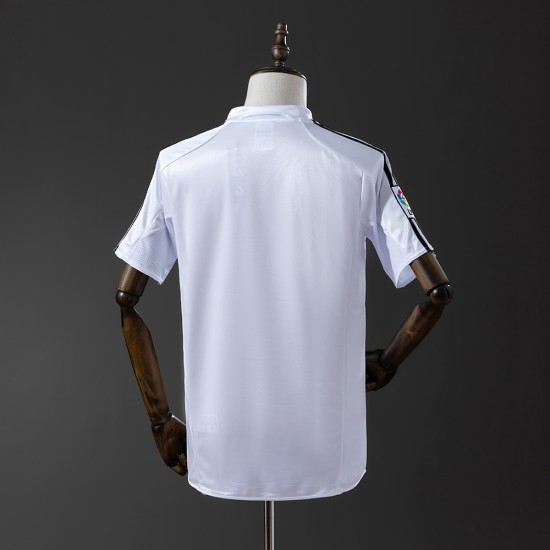 Maillot Real Madrid 04/05 Retro