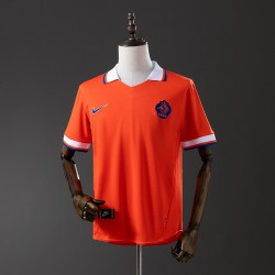 Maillot Pays-Bas 97/98 Retro 